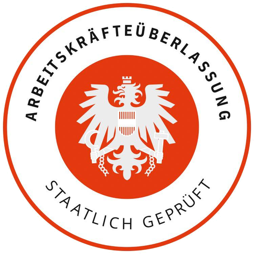 Arbeitskräfteüberlassung staatlich geprüft